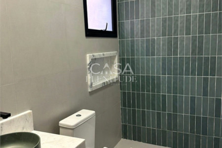 Casa em condomínio à venda com 3 suítes em Itapeva, Votorantim, SP