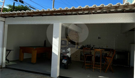 Casa à venda com 4 quartos, sendo 3 suítes,  em Tucuns, Armação dos Búzios, RJ