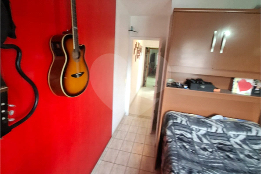 Casa Térrea à venda com 2 quartos em Tremembé, São Paulo, SP