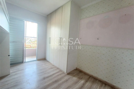 Apartamento à venda com 2 quartos, sendo 1 suíte, em Jardim Ferreira, Sorocaba, SP