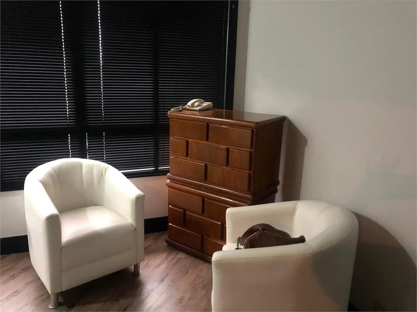 Apartamento para alugar com 1 quarto em Vila Andrade, São Paulo, SP