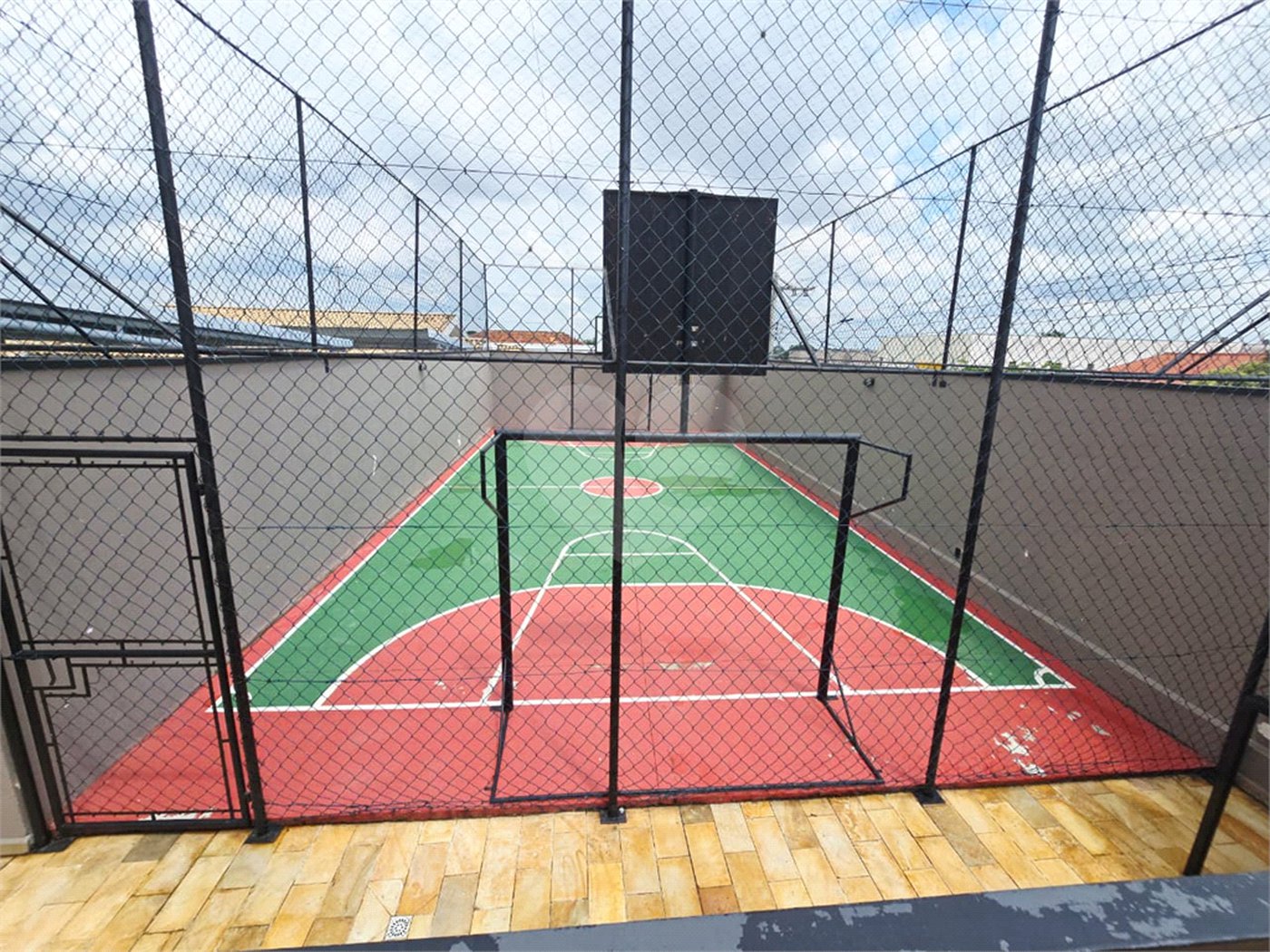 Apartamento à venda com 3 quartos, sendo 1 suíte, no Centro, Itapetininga, SP