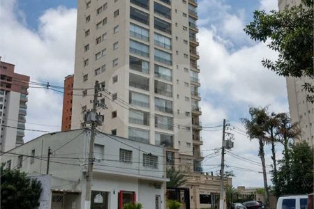 Apartamento Alto Padrão Lazer Completo ,com 3 quartos, 250 m² à venda Parque da Mooca.