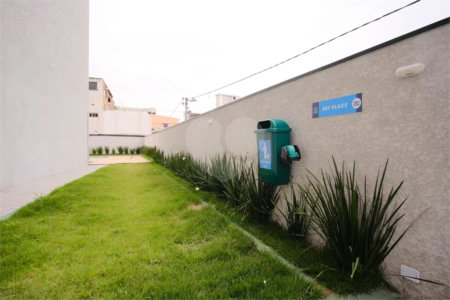 Studio à venda com 1 quarto em Parque Maria Luiza, São Paulo, SP