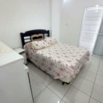 Apartamento Residencial à venda, Tupi, Praia Grande - AP0815.