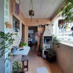 Apartamento com 3 dormitórios à venda, 109 m² por R$ 640.000,00 - Ponta da Praia - Santos/SP