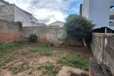 Terreno à venda em Jardim das Magnólias, Sorocaba, SP