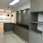 Apartamento Residencial à venda, José Menino, Santos - AP0530.