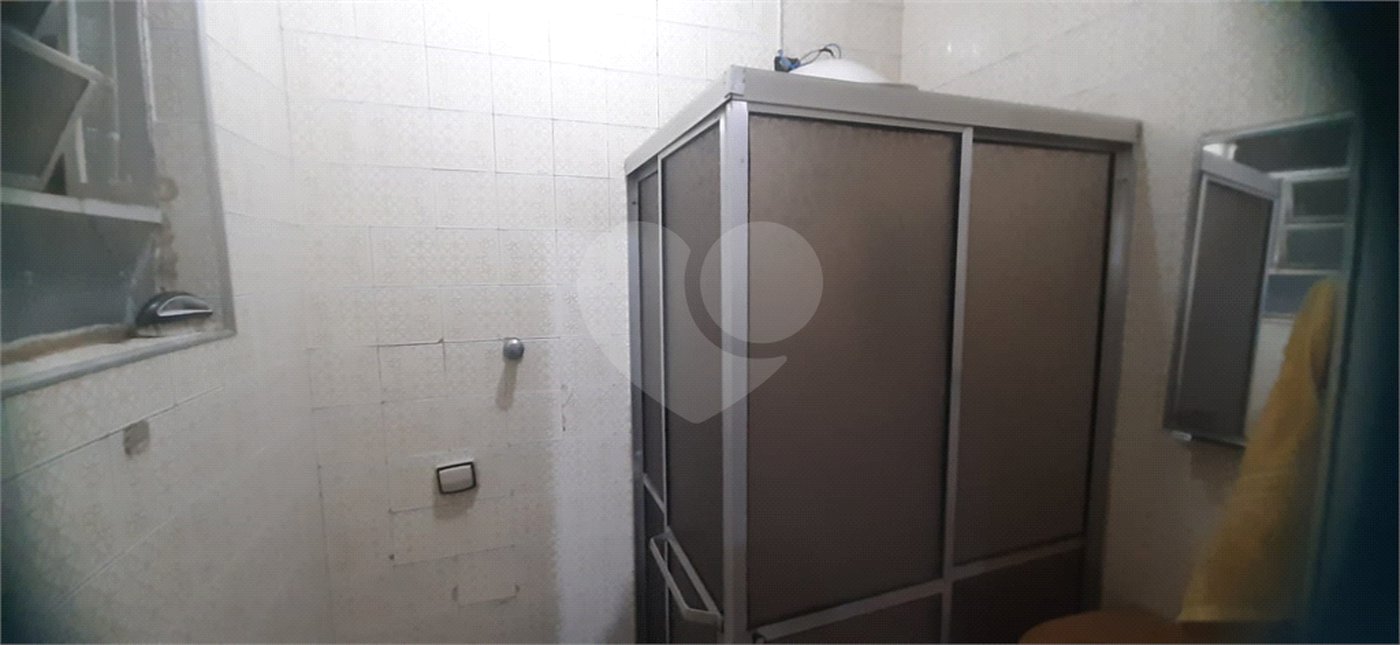Sobrado à venda com 4 quartos, sendo 1 suíte, em Jardim Brasil (zona Norte), São Paulo, SP