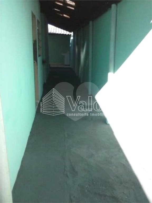 Casa à venda - São Carlos/SP