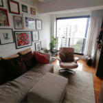 Apartamento à venda com 2 quartos em Paraíso, São Paulo, SP