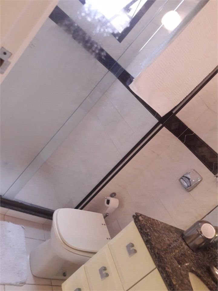 Apartamento Residencial à venda, Gonzaga, Santos - AP0854.