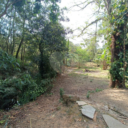 Chácara à venda com 4 quartos em Jardim Guaçu, São Roque, SP