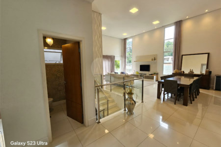 Casa à venda com 4 suítes no condomínio Vinhas da Vista Alegre - Lado Café, Vinhedo - SP