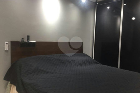 Sobrado à venda com 2 quartos em Santana, São Paulo, SP