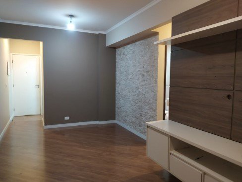 Apartamento à venda com 3 quartos, sendo 1 suíte, em Cidade São Francisco, São Paulo - SP