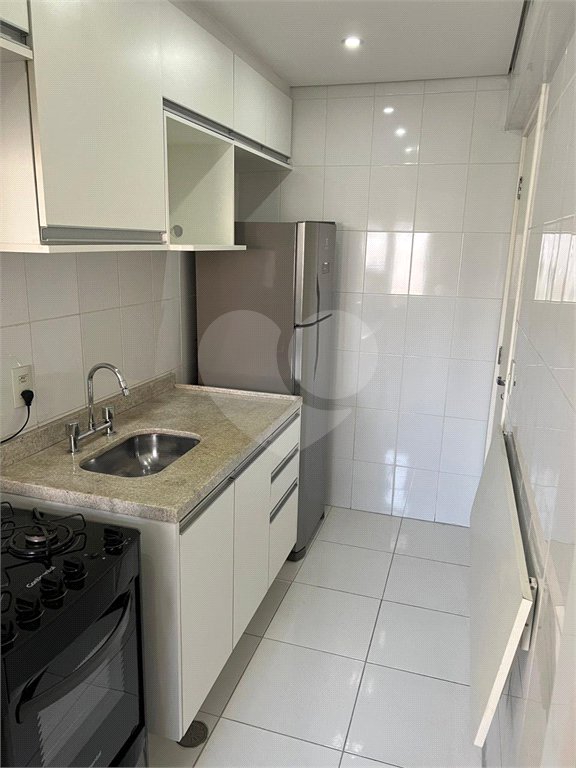 Apartamento à venda com 1 quarto em Jardim Vila Mariana, São Paulo, SP