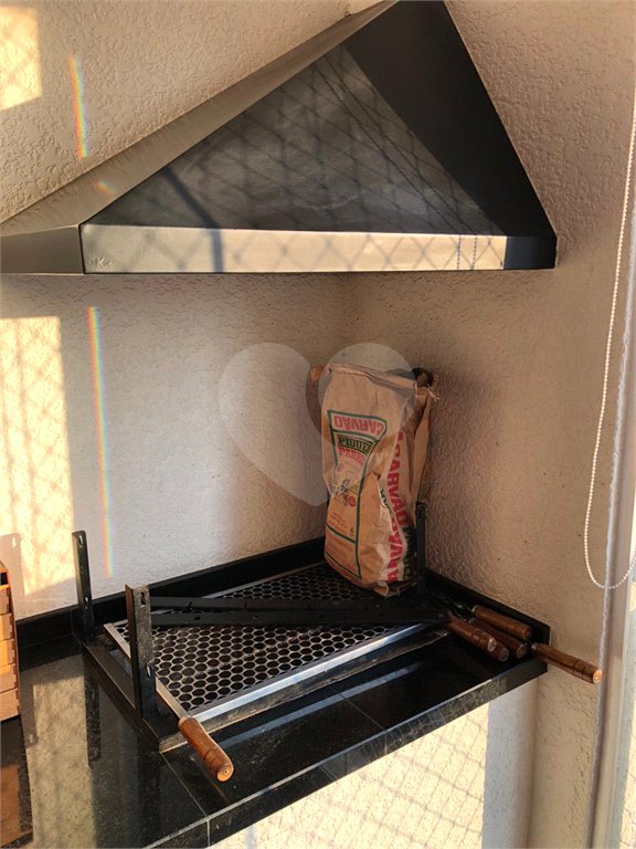 Apartamento à venda com 2 quartos, sendo 1 suíte, em Casa Verde, São Paulo, SP