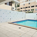 Casa com 4 dormitórios para alugar, 514 m² por R$ 20.934,21/mês - Ponta da Praia - Santos/SP