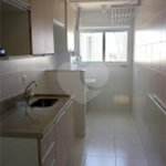 Apartamento para alugar com 1 quarto em Vila Mogilar, Mogi das Cruzes, SP