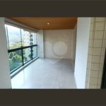 Apartamento à venda com 4 quartos em Jardim Morumbi, São Paulo, SP