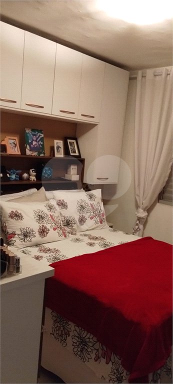 Apartamento à venda com 2 quartos em Belenzinho, São Paulo, SP