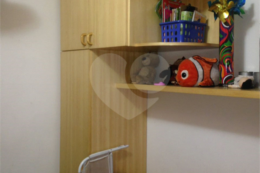 Apartamento à venda com 4 quartos, sendo 1 suíte, em Casa Verde, São Paulo, SP