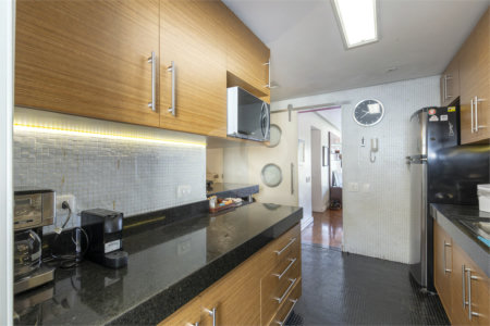 Apartamento à venda com 4 quartos, sendo 2 suítes, em Indianópolis, São Paulo, SP