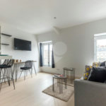 Apartamento para alugar com 1 quarto em Itaim Bibi, São Paulo, SP
