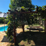 Casa em condomínio à venda ou para alugar com 3 quartos, sendo 1 suíte, em Village da Serra, Araçoiaba da Serra, SP