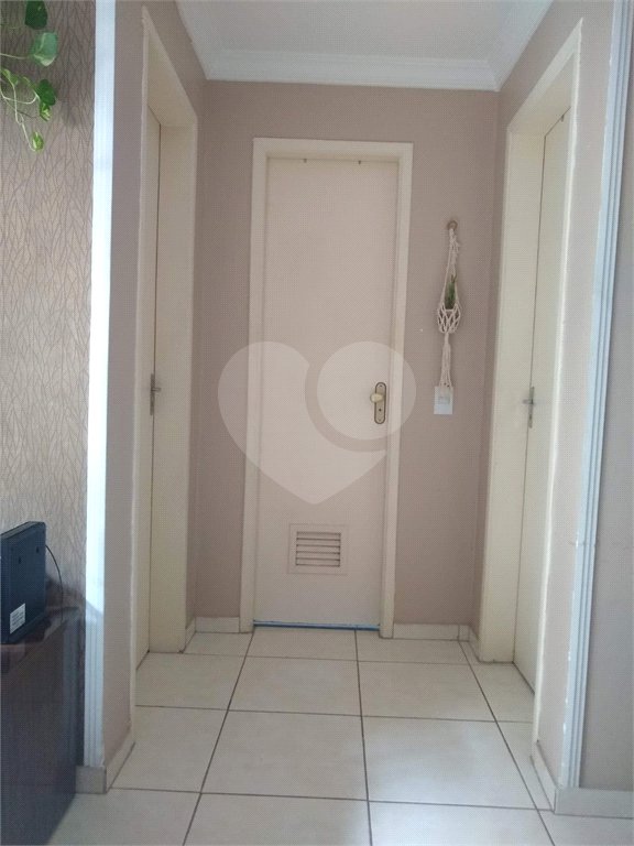 Apartamento à venda com 2 quartos em Inhoaíba, Rio de Janeiro, RJ
