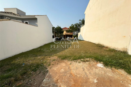 Terreno em condomínio à venda em Aparecidinha, Sorocaba, SP