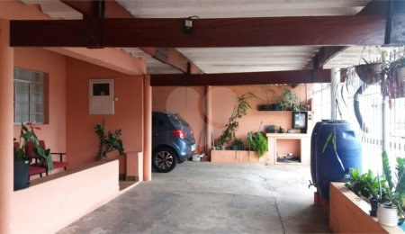 Casa Térrea à venda com 3 quartos, sendo 1 suíte,  em Casa Verde, São Paulo, SP