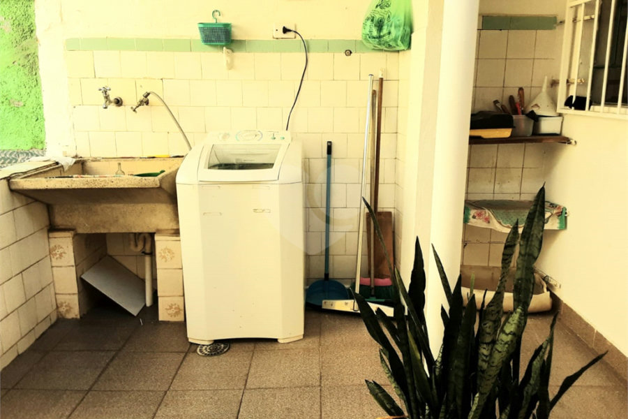 Casa à venda com 2 quartos em Limão, São Paulo, SP