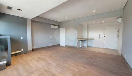 Studio à venda com 1 quarto em Itaim Bibi, São Paulo, SP