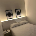 Apartamento à venda com 1 quarto em Perdizes, São Paulo, SP