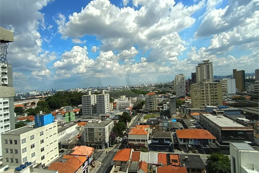 Sala à venda ou para alugar em Santana, São Paulo, SP