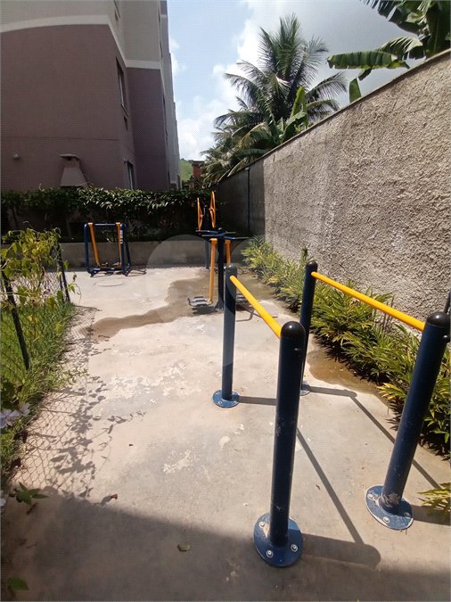 Apartamento à venda ou para alugar com 2 quartos em Campo Grande, Rio de Janeiro, RJ