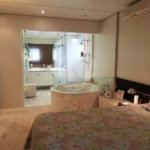 Apartamento à venda com 4 quartos, sendo 3 suítes,  em Campo Belo, São Paulo, SP