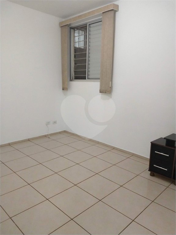 Apartamento à venda com 2 quartos em Vila Gabriel, Sorocaba, SP