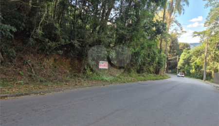 Terreno à venda em Serra da Cantareira, Mairiporã, SP