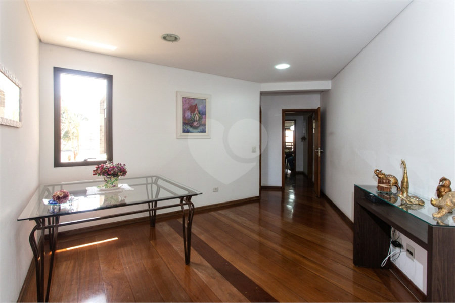 Apartamento à venda com 4 suítes em Santana, São Paulo, SP