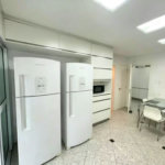Apartamento com 3 dormitórios à venda, 191 m² por R$ 2.995.000,00 - Embaré - Santos/SP