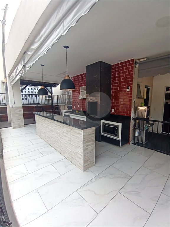 Apartamento para alugar com 2 quartos em Campo Grande, Rio de Janeiro, RJ