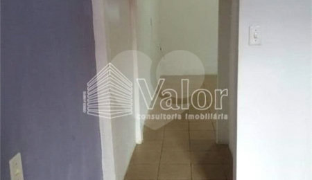 Casa à venda com 3 quartos, sendo 1 suíte,  em Parque Paraíso, São Carlos, SP