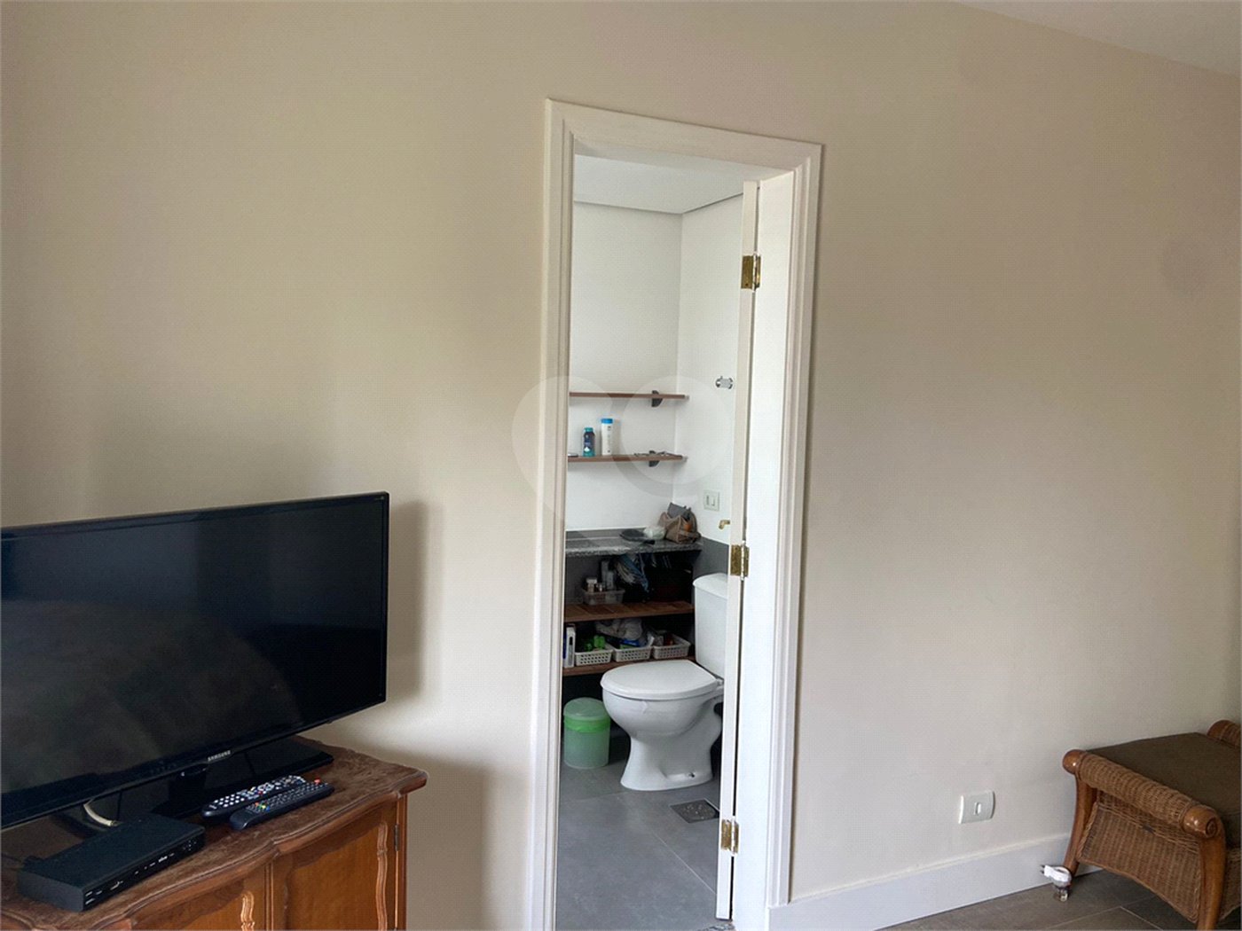 Apartamento á venda - Morumbi