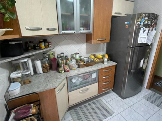 Apartamento à venda com 3 quartos, sendo 1 suíte,  em Mandaqui, São Paulo, SP