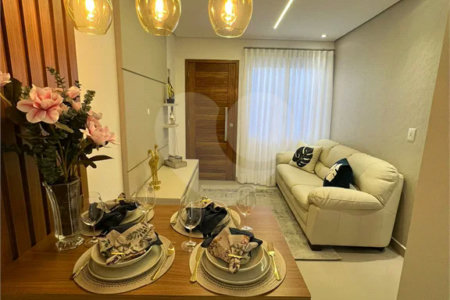 Apartamento à venda com 3 quartos, sendo 1 suíte, em Chora Menino, São Paulo, SP