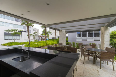Apartamento à venda com 3 quartos, sendo 1 suíte, em Jardim Vazani, São Paulo, SP