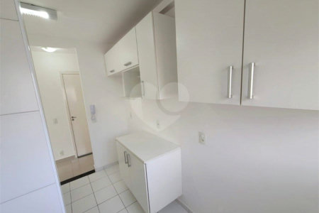 Apartamento à venda com 2 quartos em Vila Progresso, Sorocaba, SP